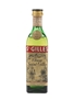 Saint Gilles Rhum Bottled 1960s - Stock 25cl / 45%