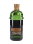 Tanqueray Special Dry Gin Bottled 1960s - Gancia 75cl / 43%