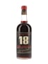 Isolabella 18 Amaro Bottled 1950s 100cl / 32%