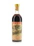 Zucca Elixir Rabarbaro Bitters Bottled 1950s 100cl / 16%