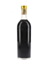 Zucca Elixir Rabarbaro Bitters Bottled 1950s 100cl / 16%