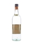 Bocchino Gran Moscato 5 Star Grappa Bottled 1950s-1960s 100cl / 45%