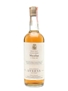 Macallan 1969 Averys 8 Year Old 75cl / 43.4%