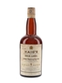 Haig's Gold Label Spring Cap Bottled 1950s - Ferraretto 75cl / 44%