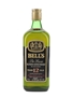 Bell's 12 Year Old De Luxe Bottled 1980s 75cl / 40%