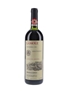 Lamole Castelli Del Grevepesa 1993 Chianti Classico  75cl / 12.5%