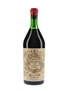 Carpano Antica Formula Vermouth Bottled 1960s 100cl / 16.5%