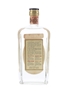 Coates & Co. Plym Gin Bottled 1960s - Stock 75cl / 46%