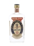 Coates & Co. Plym Gin Bottled 1960s - Stock 75cl / 46%