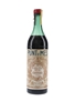 Carpano Punt E Mes Bottled 1960s 100cl / 16.5%