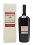 Foursquare 2006 Single Blended Rum Velier 70cl / 62%