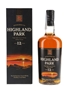 Highland Park 12 Year Old Bottled 2000s 70cl / 40%