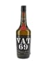 Vat 69 Bottled 1960s 75.7cl / 40%