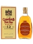 Crawford's Five Star 12 Year Old Bottled 1980s 75cl / 40%