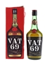 Vat 69 Bottled 1970s 100cl