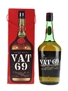 Vat 69 Bottled 1970s 100cl