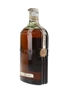 Buchanan's Black & White De Luxe Spring Cap Bottled 1950s - The Fleischmann Distilling Corporation 75.7cl / 43.4%