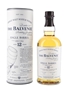 Balvenie 12 Year Old Single Barrel First Fill 70cl / 47.8%