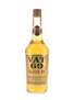 Vat 69 Gold Bottled 1970s - National Distillers 75cl / 43%