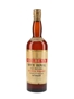 Gilbey's Spey Royal Bottled 1940s-1950s 75cl / 40%