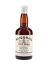 Haig & Haig Five Star Spring Cap Bottled 1950s - Renfield Importers 75.7cl / 43.4%