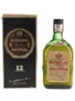 Buchanan's 12 Year Old De Luxe Bottled 1970s 75cl / 43.28%