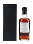 Karuizawa 2000 Flower & Bird Series Cask 7608 Bottled 2018 - Bush Warbler & Roses 70cl / 62%