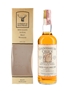 North Port Brechin 1970 Connoisseurs Choice Bottled 1990s - Gordon & MacPhail 75cl / 40%