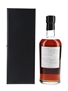 Karuizawa 2000 Flower & Bird Series Cask 7608 Bottled 2018 - Bush Warbler & Roses 70cl / 62%