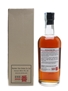 Karuizawa 1981 Cask #6207 Bottled 2011 70cl / 58.3%