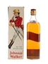 Johnnie Walker Red Label Bottled 1960s 75.7cl / 40%