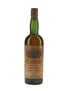 Cardow 100% Pot Still (Cardhu) Bottled 1950s-1960s - John Walker & Sons 75cl