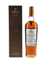 Macallan Edition No.1  70cl / 48%