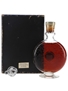 Martell Extra Cognac Bottled 1950s - Baccarat Michelangelo Decanter 68cl / 40%