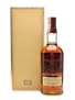 Famous Grouse 21 Year Old  70cl / 43%