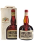 Grand Marnier Cordon Rouge Bottled 1970s - Duty Free 94.6cl / 40%