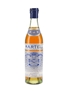 Martell 3 Star VOP Spring Cap Bottled 1950s 50cl / 40%