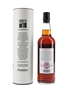 Kilkerran 8 Year Old Cask Strength 70cl / 57.1%