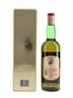 Glenlivet 12 Year Old Bottled 1980s - Classic Golf Courses Turnberry 75cl / 40%