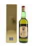 Glenlivet 12 Year Old Bottled 1980s - Classic Golf Courses Carnoustie 75cl / 40%