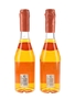 Boudier Dijon Curacao Orange Bottled 1950s-1960s 2 x 35cl / 25%