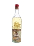 Miotto Grappa Alla Ruta Bottled 1960s 100cl / 45%