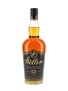 Weller 12 Year Old Bottled 2019 - Buffalo Trace 75cl / 45%