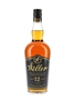 Weller 12 Year Old Bottled 2019 - Buffalo Trace 75cl / 45%