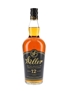 Weller 12 Year Old Bottled 2019 - Buffalo Trace 75cl / 45%