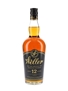 Weller 12 Year Old Bottled 2019 - Buffalo Trace 75cl / 45%