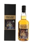 Chichibu 2011 Single Cask 1441 Bottled 2019 - The Highlander Inn 70cl / 59%