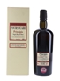 Foursquare Principia 2008 9 Year Old Single Blended Rum Velier 70cl / 62%