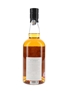 Chichibu 2012 White Wine Cask 2279 Bottled 2019 - Oswald's 70cl / 60.4%