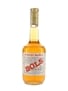 Bols Apricot Brandy Bottled 1970s - Tarragona 100cl / 30%